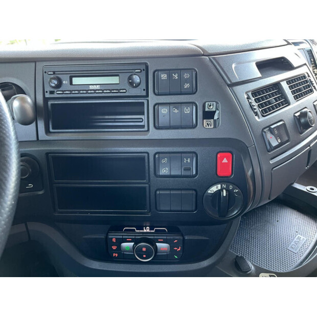 2019 DAF XF 480 FT-48187479