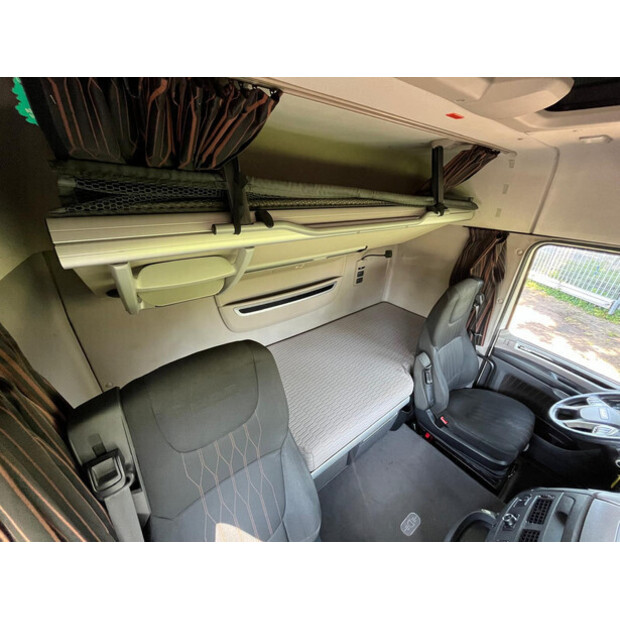 2019 DAF XF 480 FT-48187487