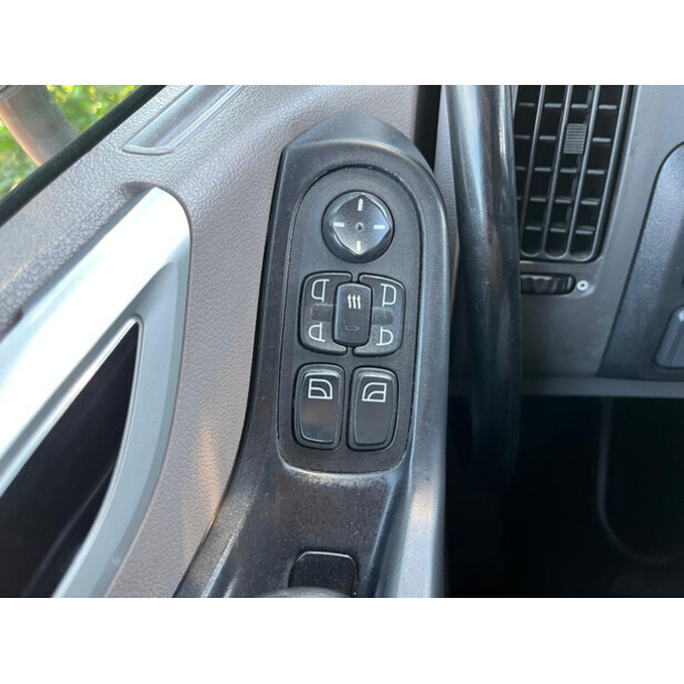 2019 DAF XF 480 FT-48187488
