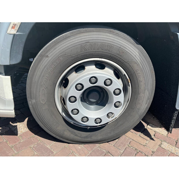 2019 DAF XF 480 FT-48187492