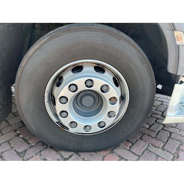 2019 DAF XF 480 FT-48187494