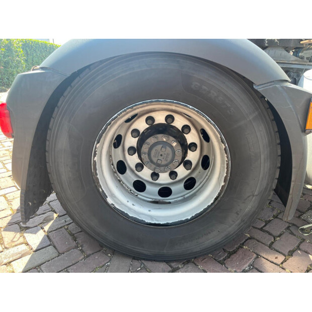 2019 DAF XF 480 FT-48187495
