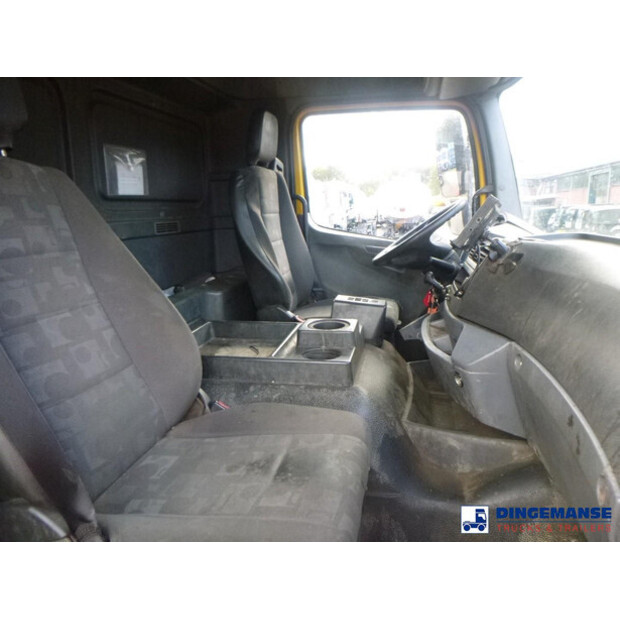 2010 Mercedes-Benz Axor 1824-48188333