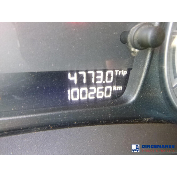 2014 DAF LF 250-48188367