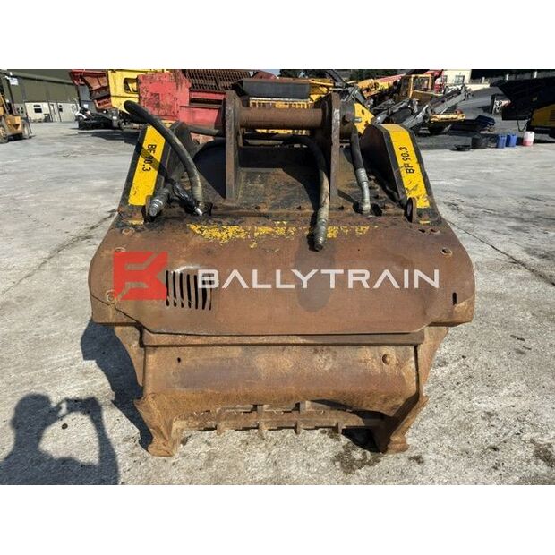 2018 MB BF90.3 S4-48194281