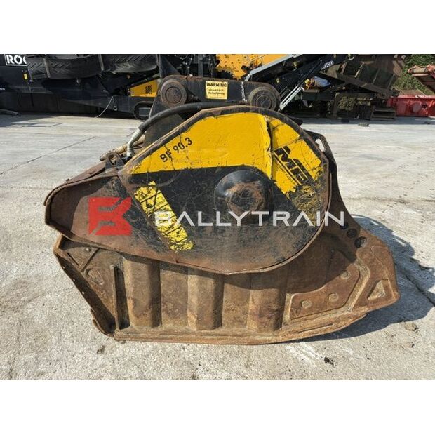 2018 MB BF90.3 S4-48194425