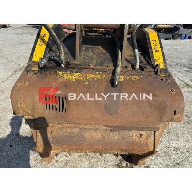 2018 MB BF90.3 S4-48194589