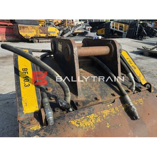 2018 MB BF90.3 S4-48194609
