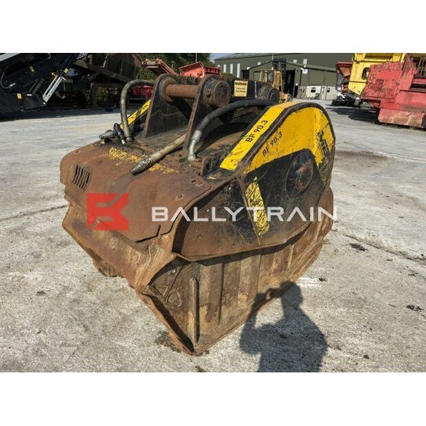 2018 MB BF90.3 S4-48194869