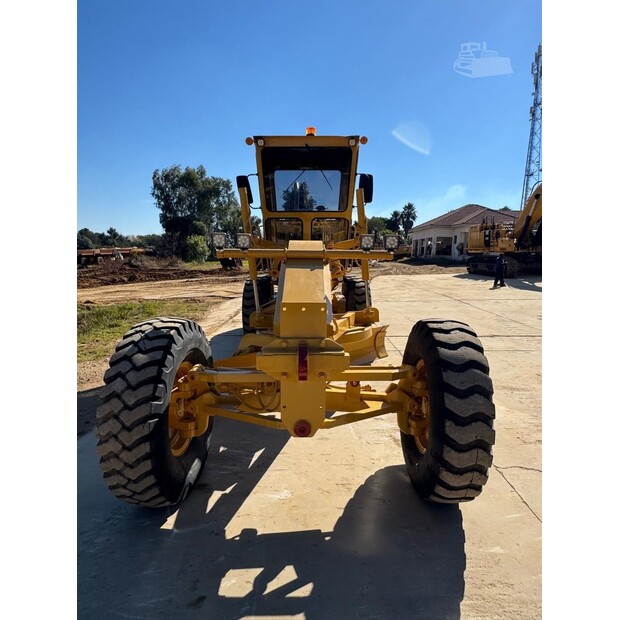 1996 Caterpillar 120G-48196109