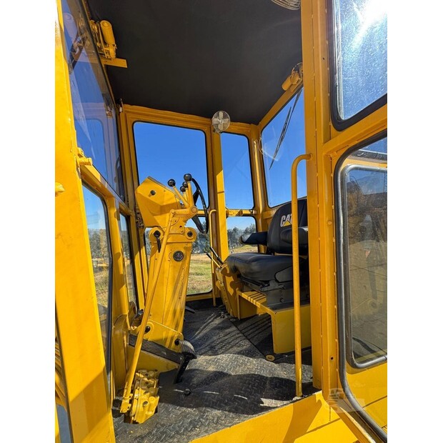 1996 Caterpillar 120G-48196111
