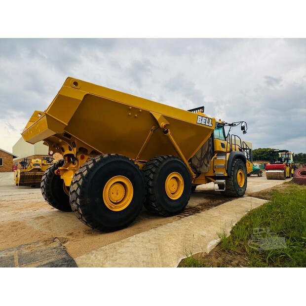 2016 BELL B45E-48196138