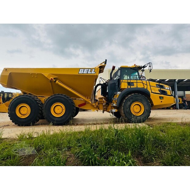 2016 BELL B45E-48196140