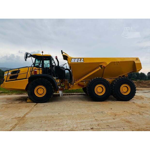 2016 BELL B45E-48196141
