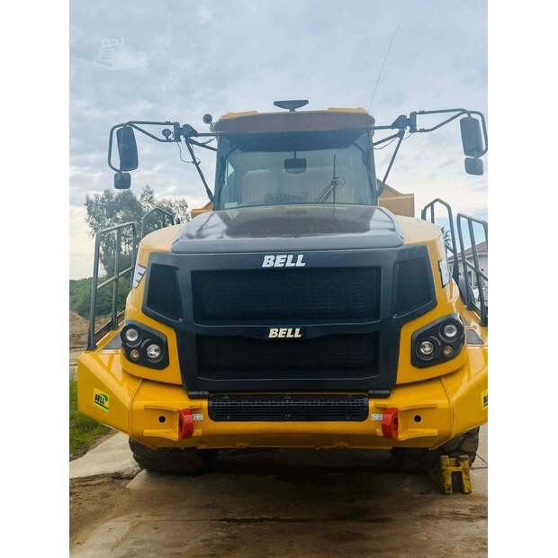 2016 BELL B45E-48196144