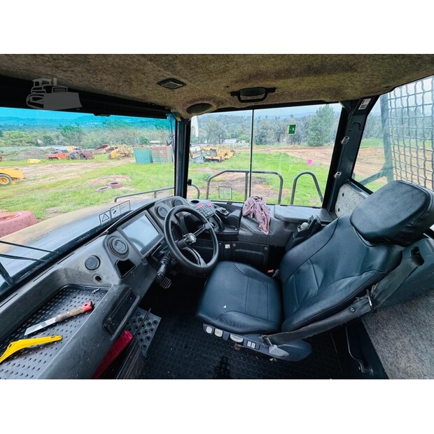 2016 BELL B45E-48196145