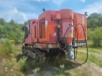Image for DRILLING EQUIPMENT 2011 Tamrock DX700