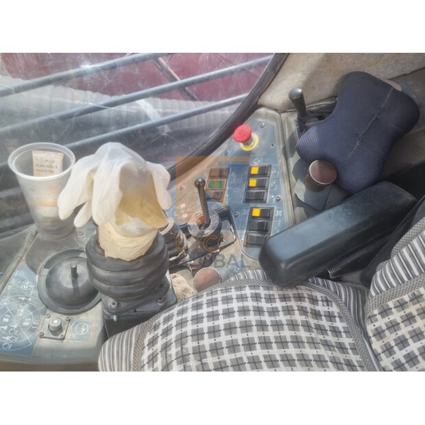 2011 تامروك DX700-48196839