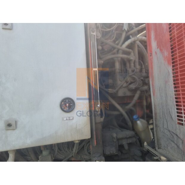 2011 تامروك DX700-48196840