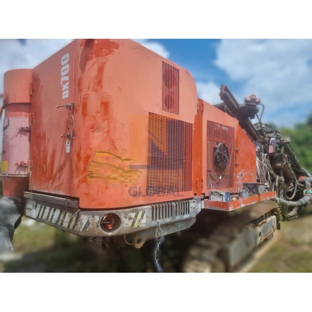 2011 تامروك DX700-48196846