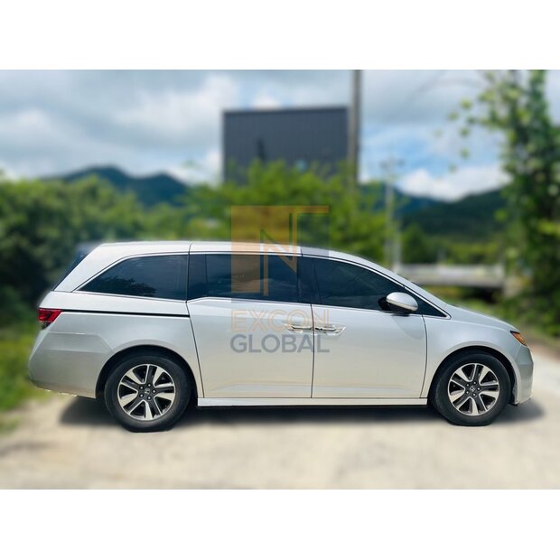 2014 HONDA ODYSSEY-48196858