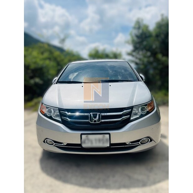 2014 HONDA ODYSSEY-48196859