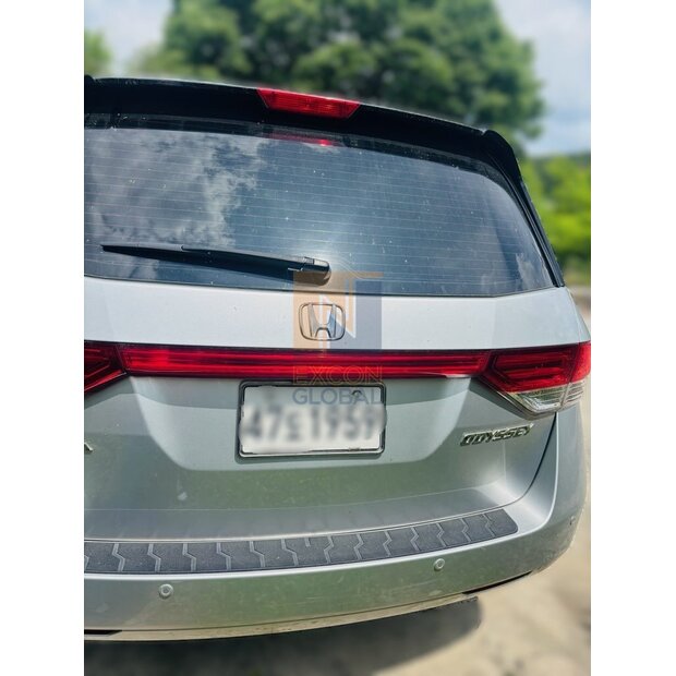 2014 HONDA ODYSSEY-48196860