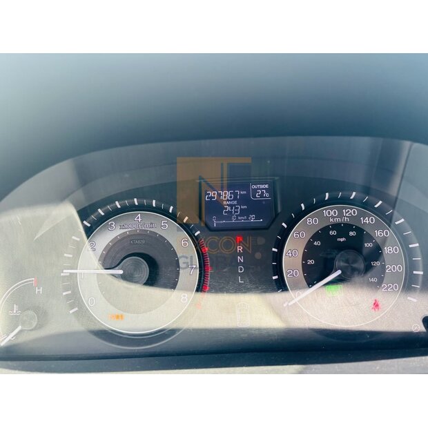2014 HONDA ODYSSEY-48196861