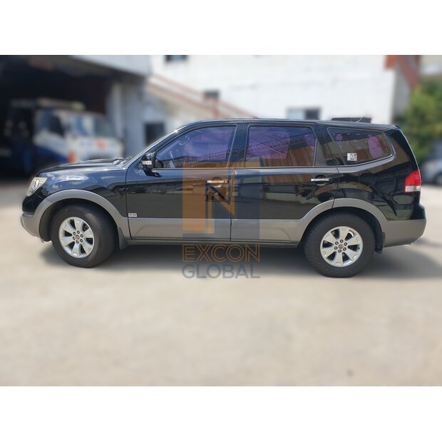 2010 Hyundai MOHAVE-48196897