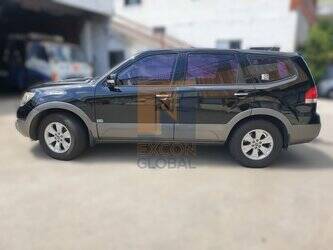 Image de VOITURES 2010 Hyundai MOHAVE