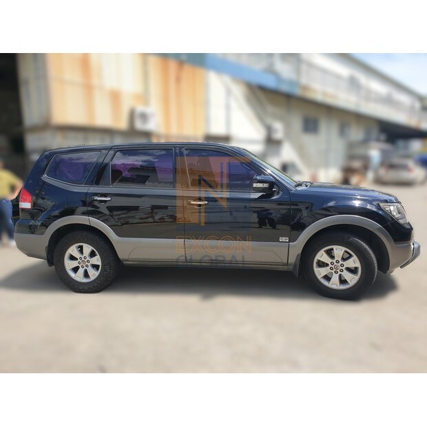 2010 Hyundai MOHAVE-48196899