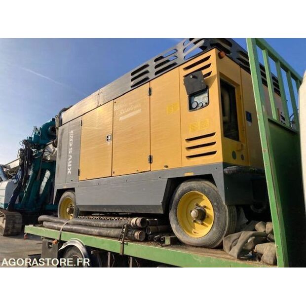 Atlas Copco-48199606
