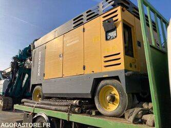 Image for COMPRESSORS Atlas Copco