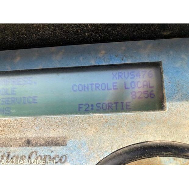 Atlas Copco-48199608