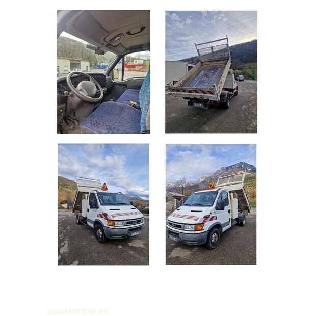 Iveco Daily 35C11-48199632