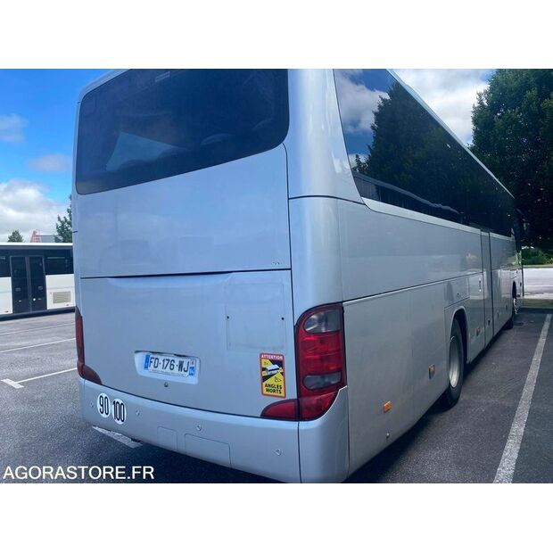 2007 Setra S415-48199659