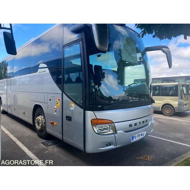 2007 Setra S415-48199660