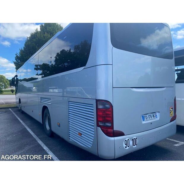 2007 Setra S415-48199662
