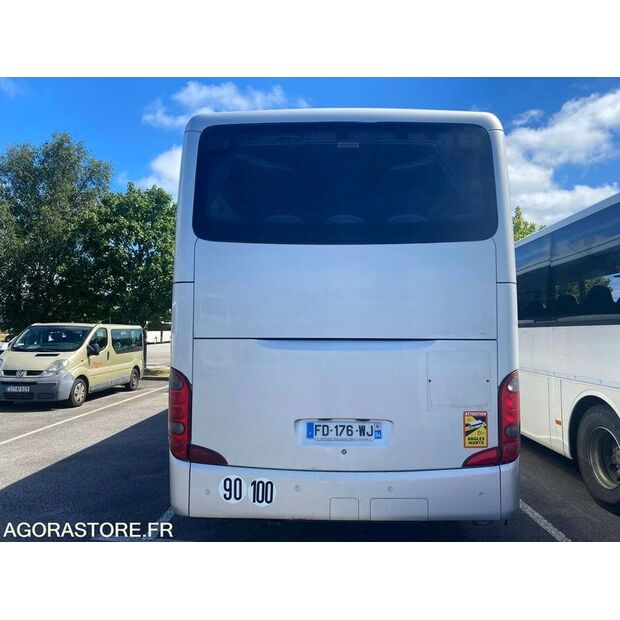 2007 Setra S415-48199663