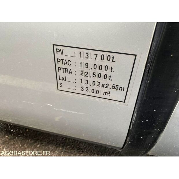 2007 Setra S415-48199664
