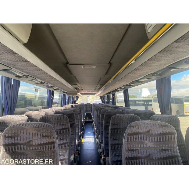 2007 Setra S415-48199665