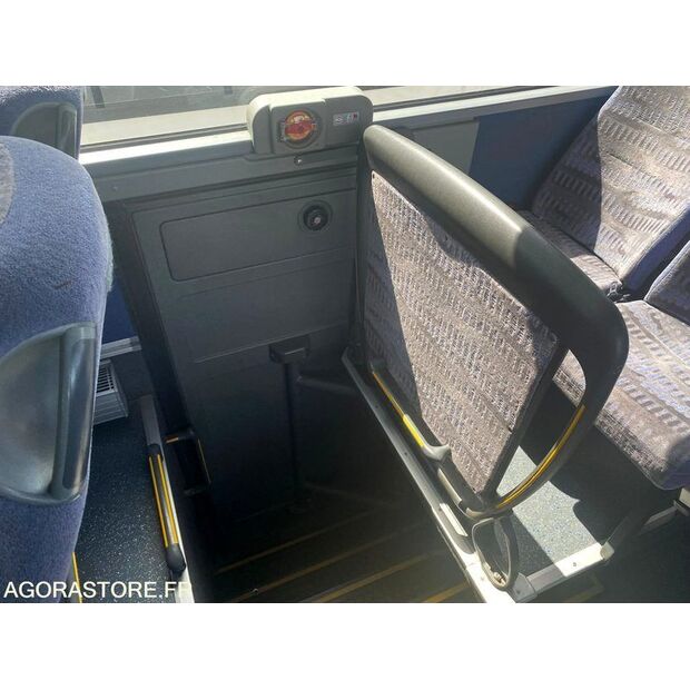 2007 Setra S415-48199667