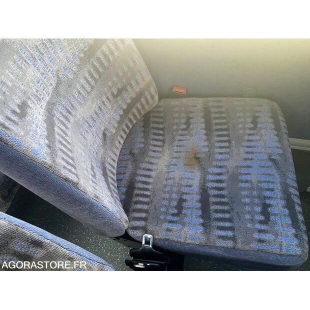 2007 Setra S415-48199668