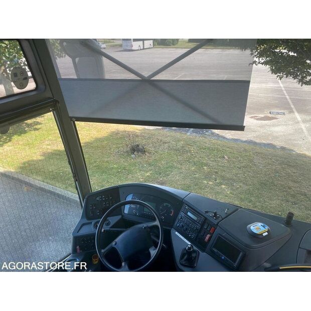 2007 Setra S415-48199670