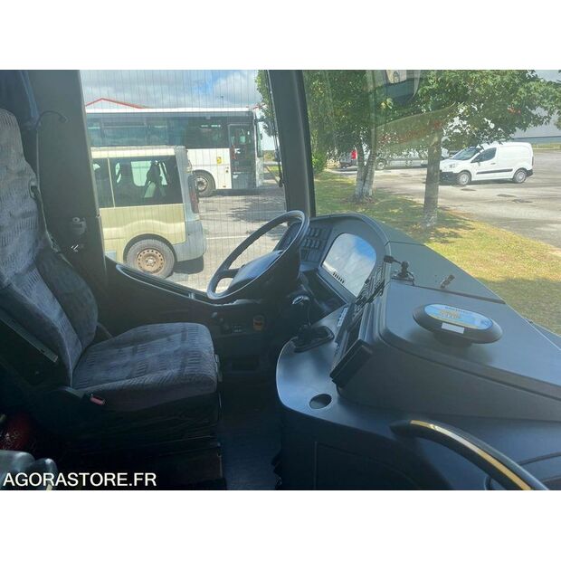 2007 Setra S415-48199672