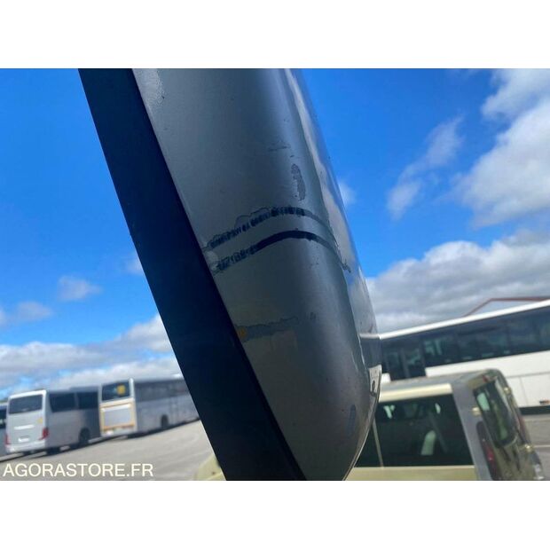 2007 Setra S415-48199673