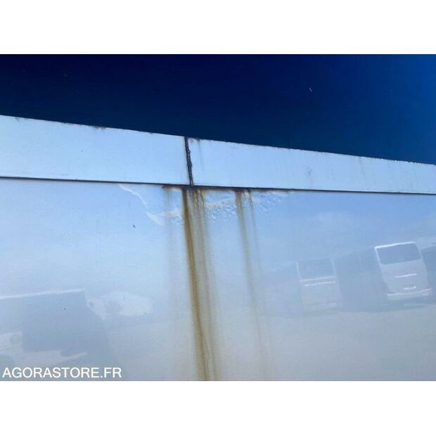 2007 Setra S415-48199675
