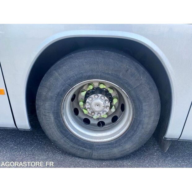 2007 Setra S415-48199676