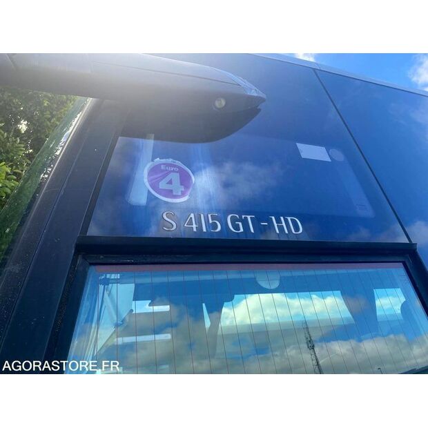2007 Setra S415-48199678