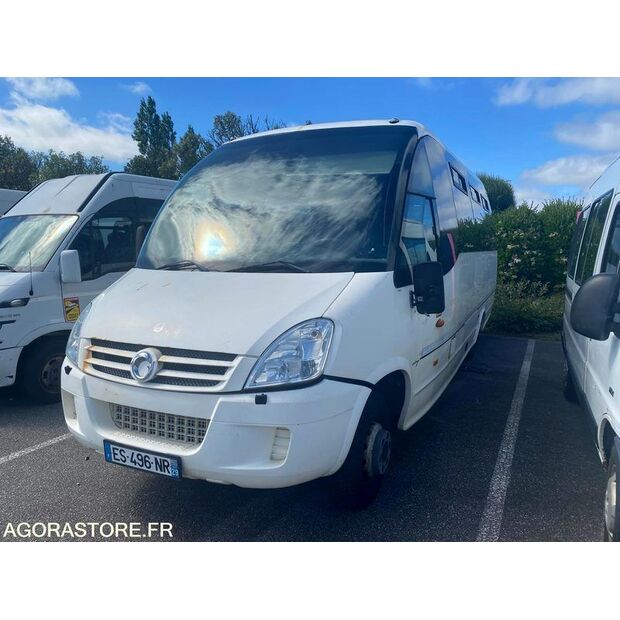 2009 Iveco 65C18-48199719